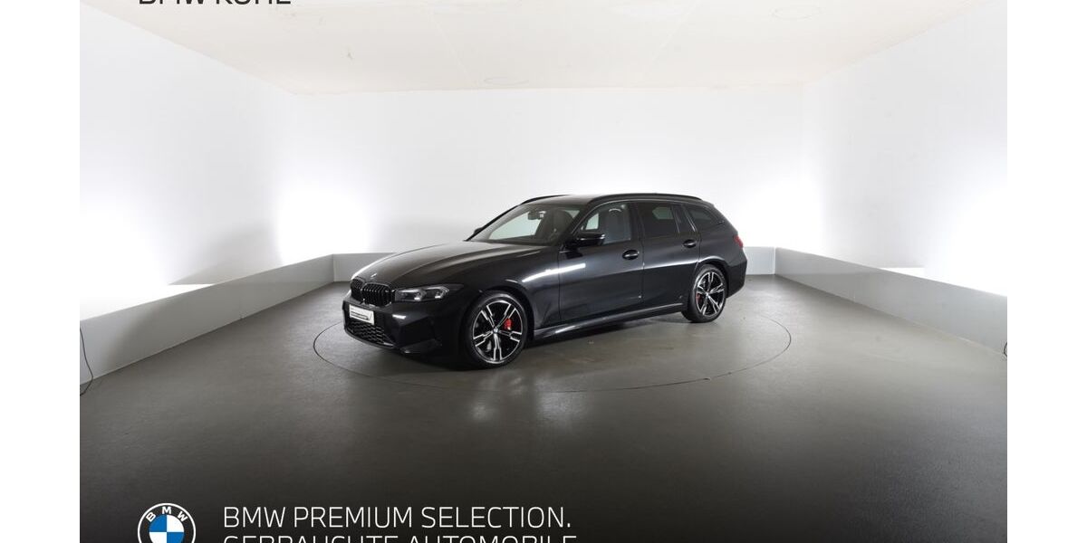 BMW 330 10.853 km 57.430 &euro; Aachen 52078