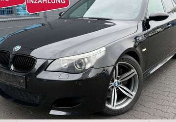 BMW M5 99.961 km 30.990 &euro; Übach-Palenberg 52531