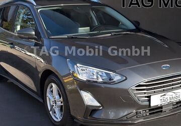 Ford Focus 83.393 km 13.885 &euro; Baesweiler 52499