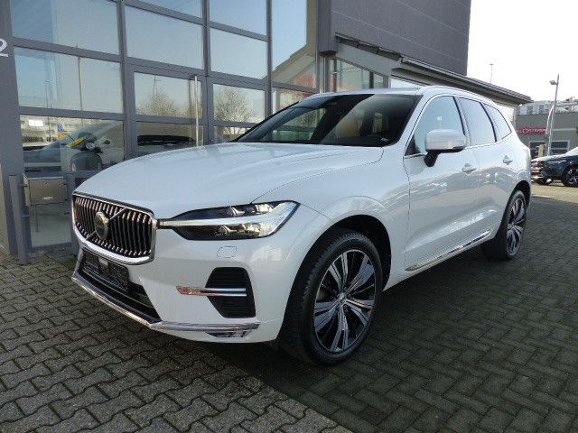 Volvo XC60 69.000 km 35.990 &euro; Aachen 52070