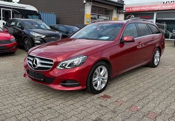 Mercedes-Benz E 220 173.341 km 14.990 &euro; Aldenhoven 52457