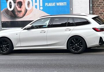 BMW 320 50.900 km 32.500 &euro; Stolberg 52223