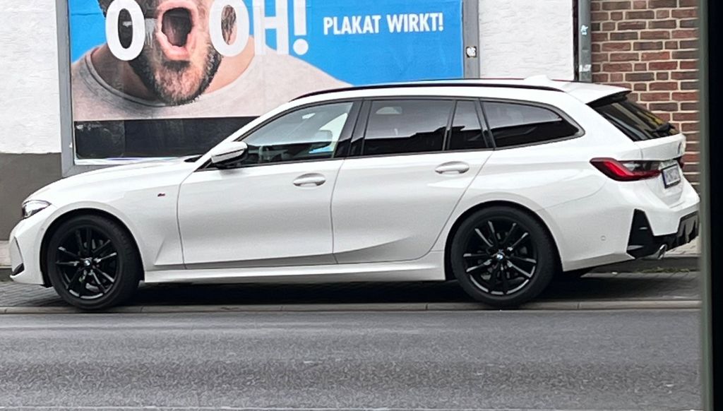 BMW 320 50.900 km 32.500 &euro; Stolberg 52223