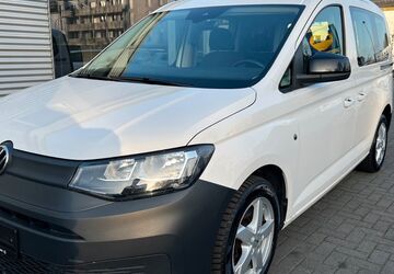 VW Caddy 150.000 km 18.900 &euro; Aachen 52078