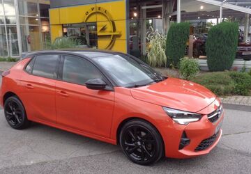 Opel Corsa 98.309 km 14.400 &euro; Eschweiler 52249