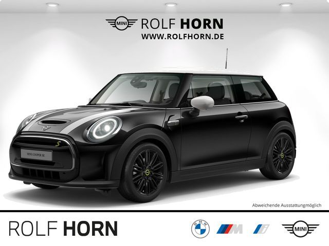 Mini Cooper SE 13.592 km 17.710 &euro; Düren 52355