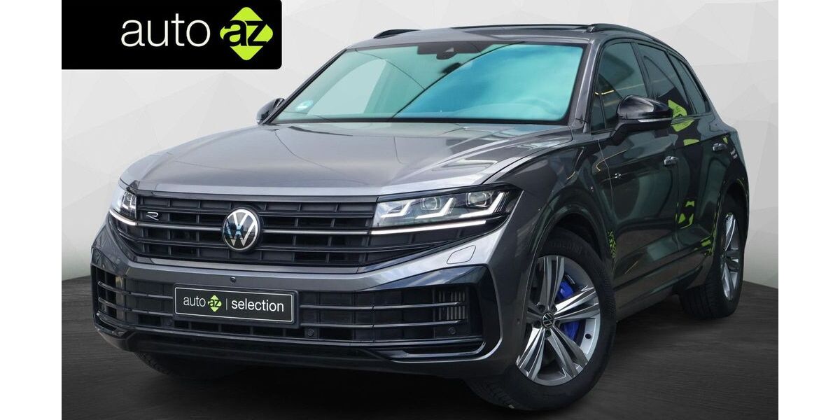 VW Touareg 37.986 km 75.699 &euro; Aachen 52072