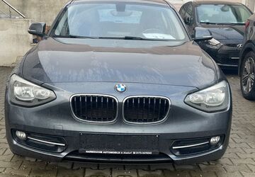 BMW 118 159.000 km 8.250 &euro; Alsdorf 52477