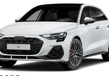 Audi S3 14.316 km 50.780 &euro; Aachen 52078