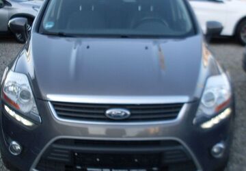Ford Kuga 160.000 km 8.950 &euro; Übach-Palenberg 52531