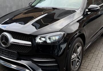 Mercedes-Benz GLE 350 110.000 km 44.900 &euro; Übach Palenberg 52531