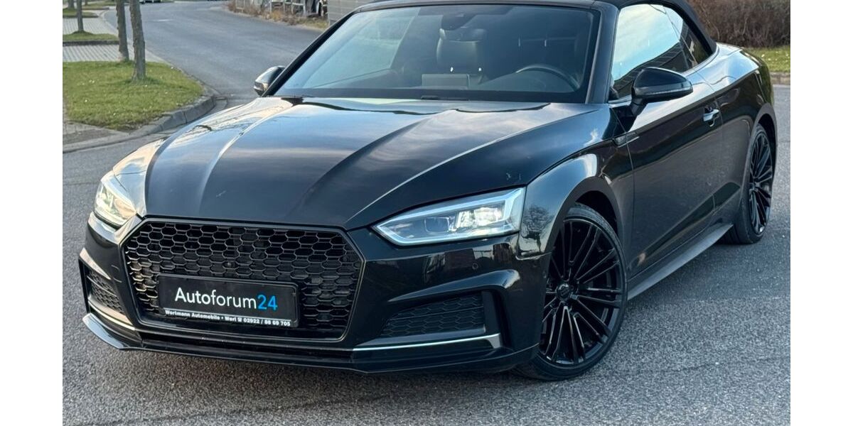 Audi A5 123.000 km 24.499 &euro; Jülich 52428