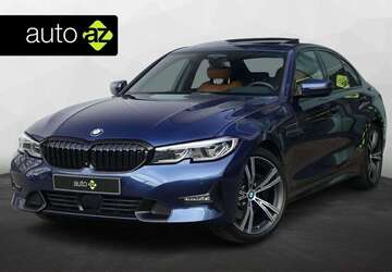 BMW 330 165.581 km 24.100 &euro; Aachen 52072