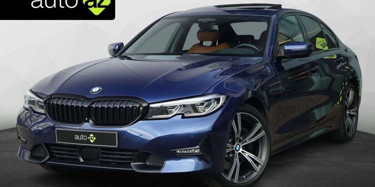 BMW 330 165.581 km 24.100 &euro; Aachen 52072