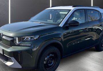 Citroen C3 Aircross 9.999 km 21.780 &euro; Aachen 52078