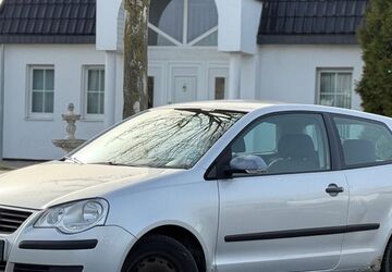 VW Polo 156.239 km 1.490 &euro; Jülich 52428