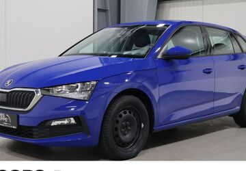 Skoda Scala 70.615 km 13.970 &euro; Aachen 52078