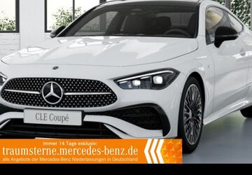 Mercedes-Benz CLE 300 18.404 km 48.990 &euro; Aachen 52068