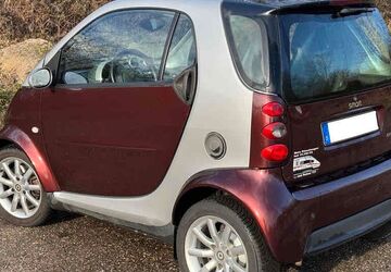 Smart ForTwo 208.000 km 3.500 &euro; Niederzier 52382