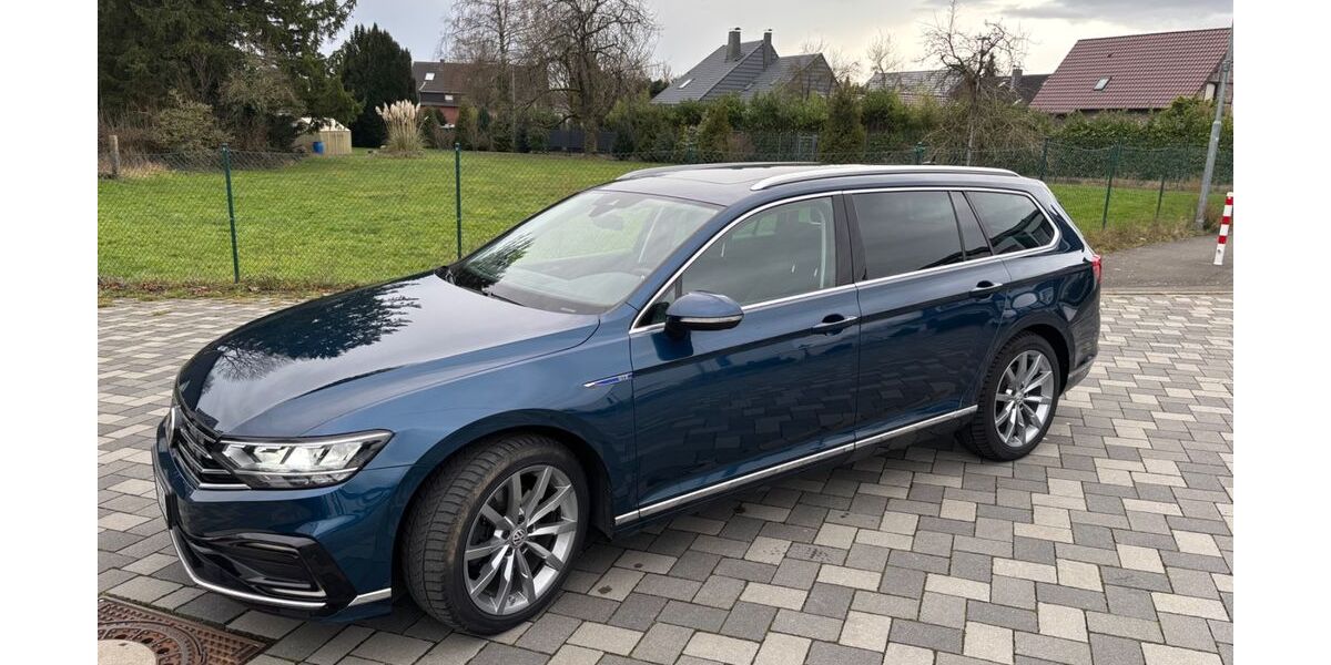 VW Passat Variant 76.000 km 19.790 &euro; Stolberg 52223