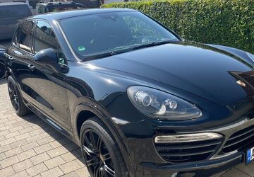Porsche Cayenne 188.700 km 30.900 &euro; Aachen 52066