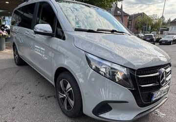 Mercedes-Benz V 250 6.500 km 60.990 &euro; Stolberg 52223