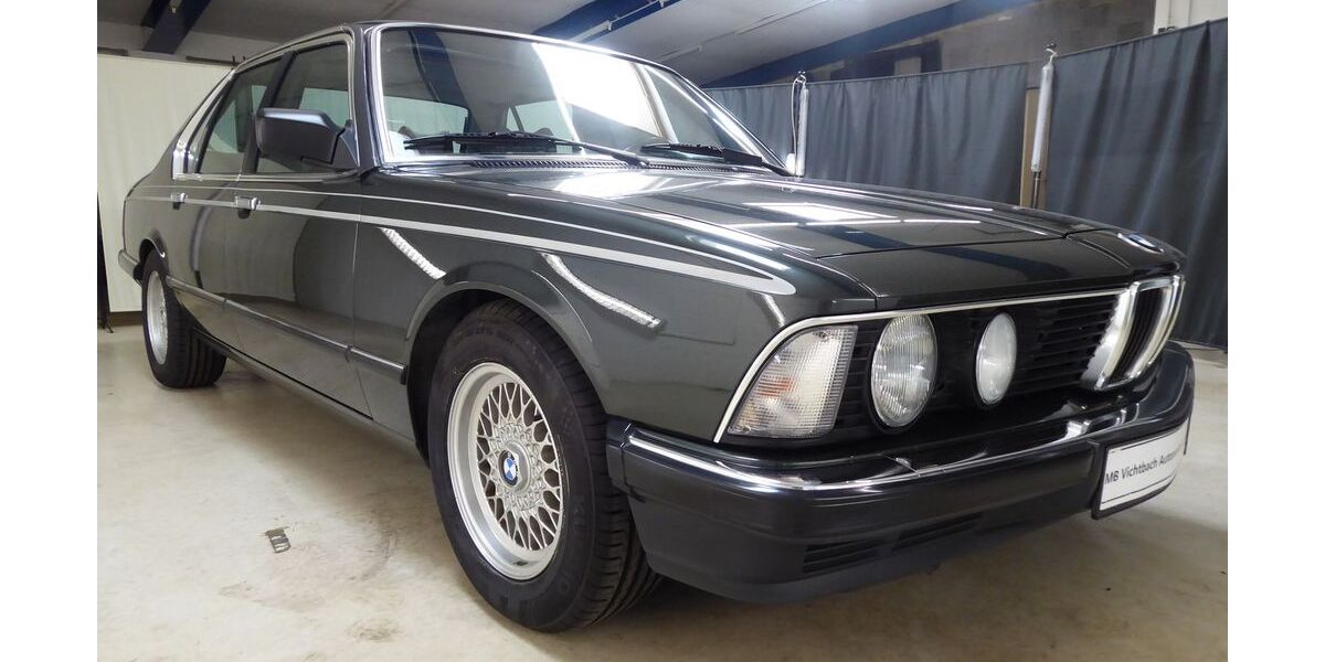 BMW 728 101.500 km 16.900 &euro; Stolberg 52224