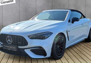 Mercedes-Benz CLE 53 AMG 11.300 km 87.750 &euro; Geilenkirchen 52511