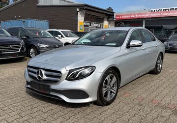 Mercedes-Benz E 220 99.740 km 24.990 &euro; Aldenhoven 52457