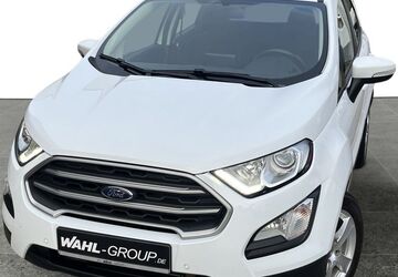 Ford EcoSport 23.121 km 12.990 &euro; Düren 52353