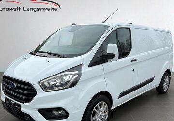 Ford Transit Custom 87.040 km 18.999 &euro; Langerwehe 52379