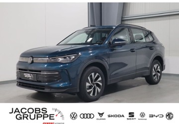 VW Tiguan 10.648 km 42.920 &euro; Aachen 52078
