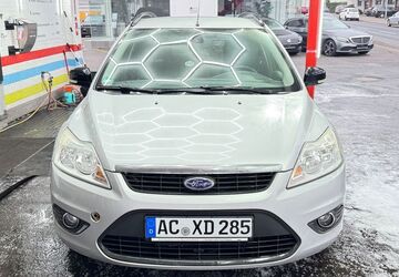 Ford Focus 261.927 km 2.999 &euro; Aachen 52080