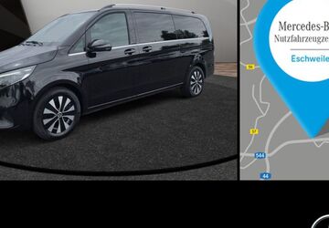 Mercedes-Benz V 300 18.806 km 65.480 &euro; Eschweiler 52249