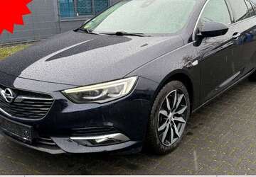 Opel Insignia 99.987 km 12.990 &euro; Übach-Palenberg 52531