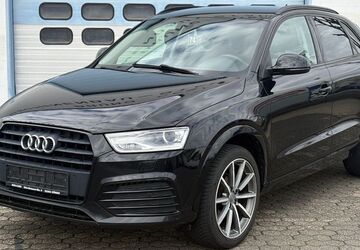 Audi Q3 265.000 km 8.999 &euro; Düren 52353