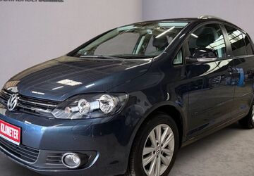 VW Golf 64.000 km 11.790 &euro; Linnich 52441
