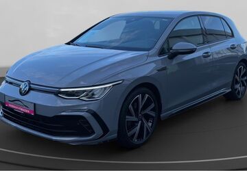 VW Golf 21.668 km 28.490 &euro; Aachen 52068