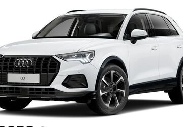 Audi Q3 7.671 km 35.470 &euro; Aachen 52078