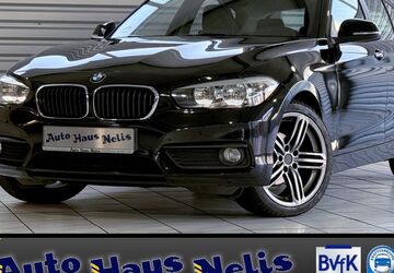 BMW 116 134.400 km 10.780 &euro; Geilenkirchen 52511