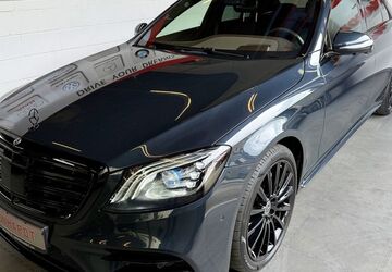 Mercedes-Benz S 350 171.377 km 43.990 &euro; Stolberg 52223