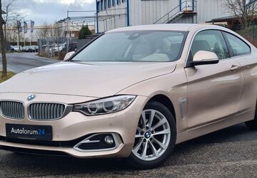 BMW 420 89.000 km 16.299 &euro; Jülich 52428