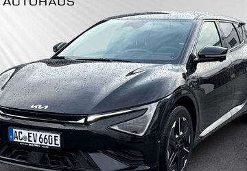 Kia EV6 9.990 km 49.979 &euro; Aachen 52070