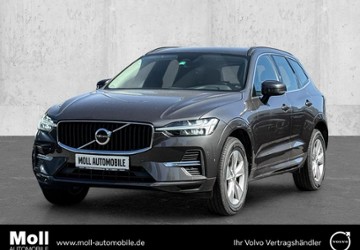 Volvo XC60 73.947 km 33.480 &euro; Aachen 52078