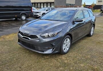 Kia ceed Sportswagon 19.970 km 19.990 &euro; Aachen 52078