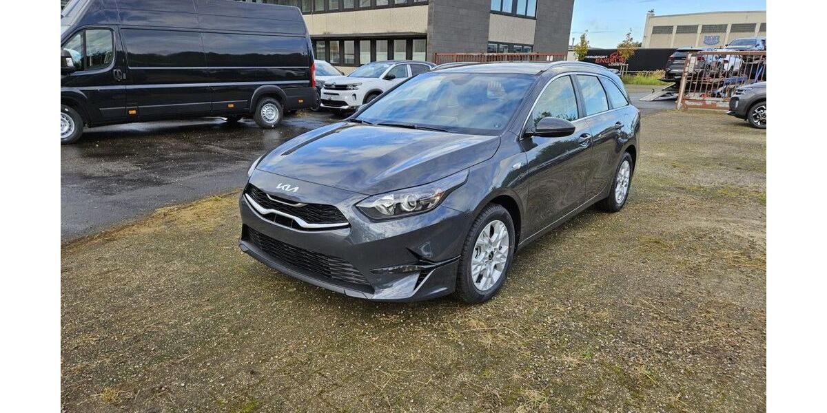 Kia ceed Sportswagon 19.970 km 19.990 &euro; Aachen 52078