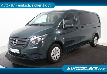 Mercedes-Benz Vito 177.000 km 16.700 &euro; Herzogenrath 52134