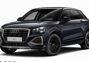 Audi Q2 6.666 km 35.460 &euro; Geilenkirchen 52511