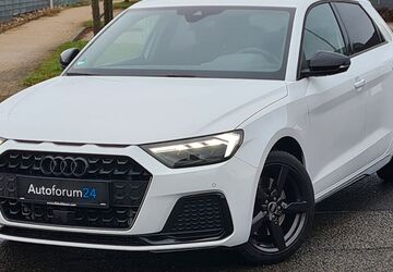 Audi A1 21.000 km 23.999 &euro; Jülich 52428