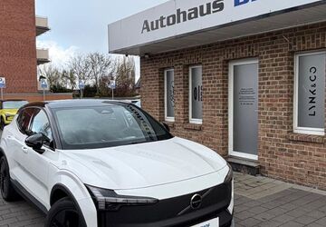 Volvo EX30 11.700 km 42.490 &euro; Übach-Palenberg 52531